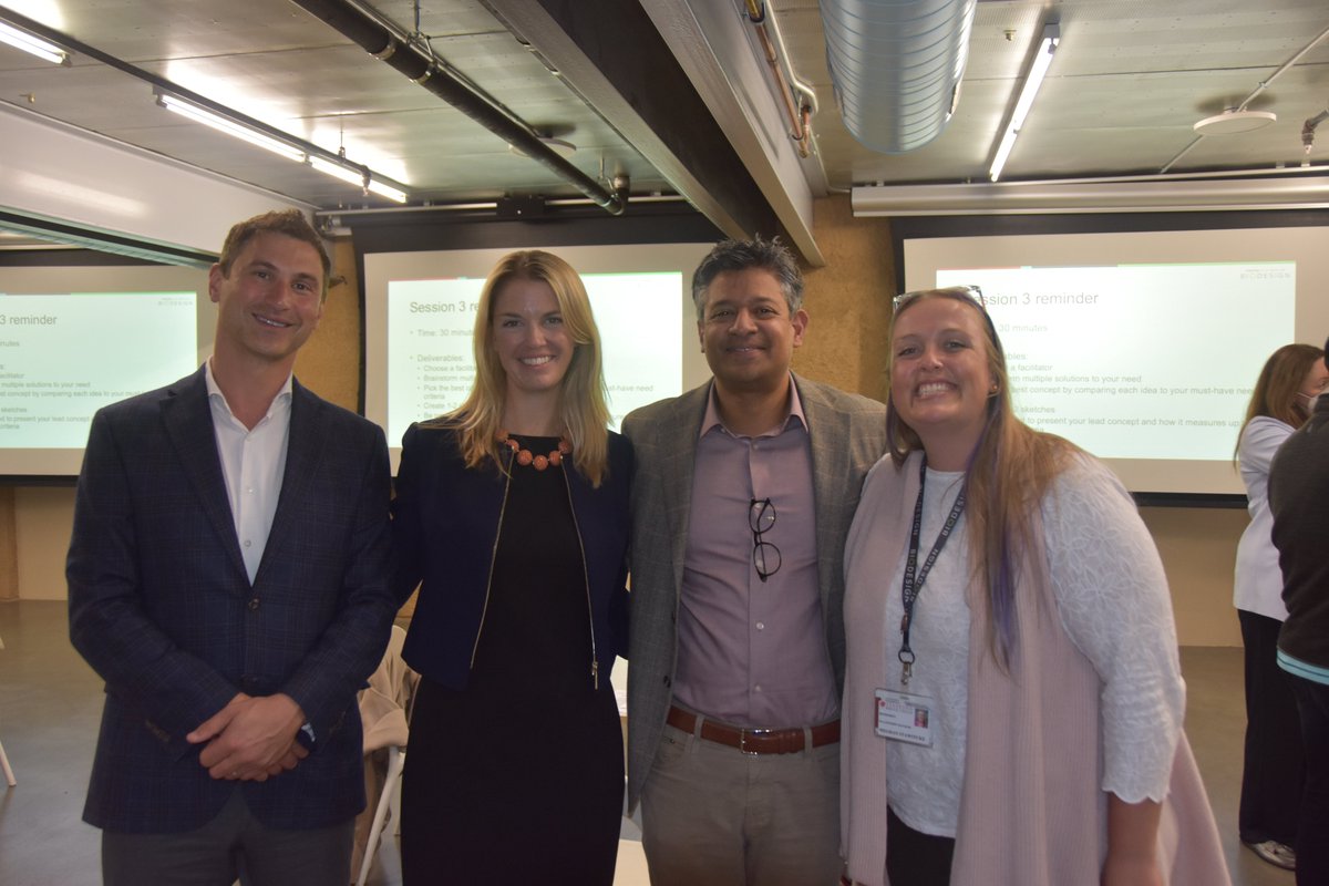 Stanford Biodesign tweet media