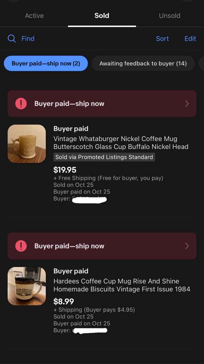 Ah, Mug Season is upon us <a href="/garyvee/">Gary Vaynerchuk</a>