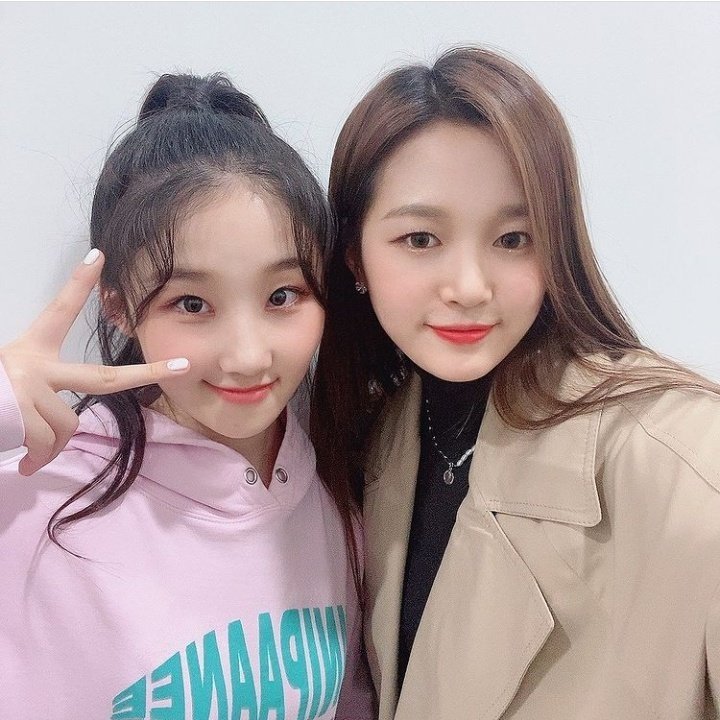 NonakaShanaBr's tweet photo. 📸- AMO DEMAIS! Atualização da Kim Hyerim com Nonaka Shana em seu Instagram:

#野仲紗奈 #노나카샤나 #NonakaShana https://t.co/Fhp2eofuQa