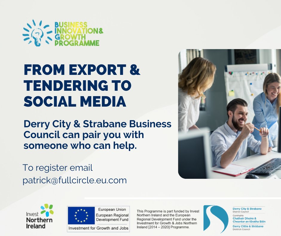 Full Circle Management Solutions tweet media