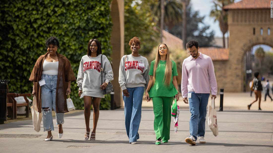 <a href="/Tamantha_5/">Tamantha 👸🏾</a> Guys I’m being told that some of these people didn’t even actually attend <a href="/Stanford/">Stanford University</a>