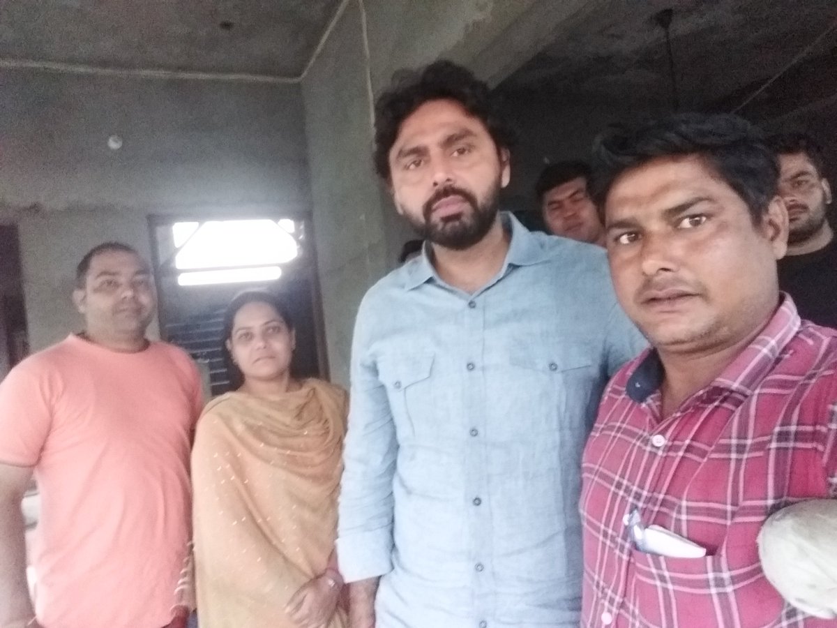 AJAYPALKashyap2's tweet photo. मान्यवर श्री @jayantrldजी आप बेरोजगार युवाओं की आवाज है।यदि आप10 वर्षो से  पीड़ित हम #BEDTET2011 वालों की आवाज बनकर 07-12-12 विज्ञापन शिक्षक भर्ती को अपने चुनावी घोषणा पत्र में शामिल कीजिये।हम जीवन भर आपके साथ रहेंगे।🙏
@LateshRLD @RavichaudharyN1 https://t.co/zYnlFqtggp