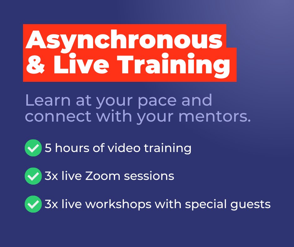 AJA_Cortes's tweet image. Here's a preview of WiFi Money Machine:

&amp;gt; 3x live Zoom sessions
&amp;gt; 3x live workshops with special guests
&amp;gt; 5hrs of video content
&amp;gt; 100+ plug-and-play templates
&amp;gt; Private Discord community

Retweet to get a chance to win a spot.
