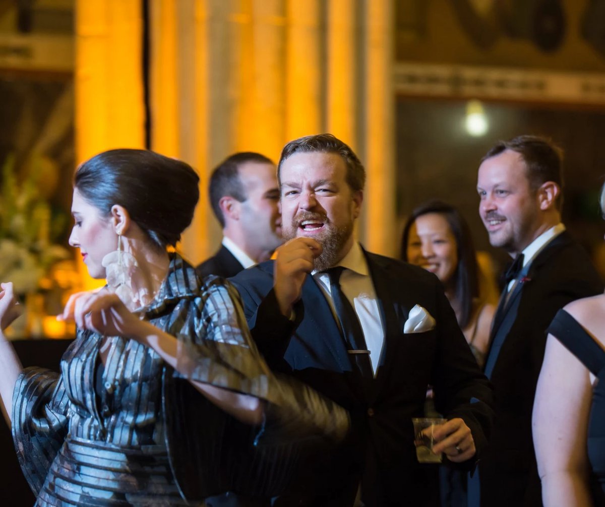 HamiltonWingo1's tweet photo. Hamilton Wingo, LLP was proud to serve as a Champion Sponsor for the 2021 Bolton Ball, benefiting the Dallas Association of Young Lawyers, @DAYLtweets, on Saturday, October 23, 2021. https://t.co/fLS3uSoPGz
-
#boltonball #dallaslawyers #supportingthecommunity #dallasevents https://t.co/3cCNPk7YYe