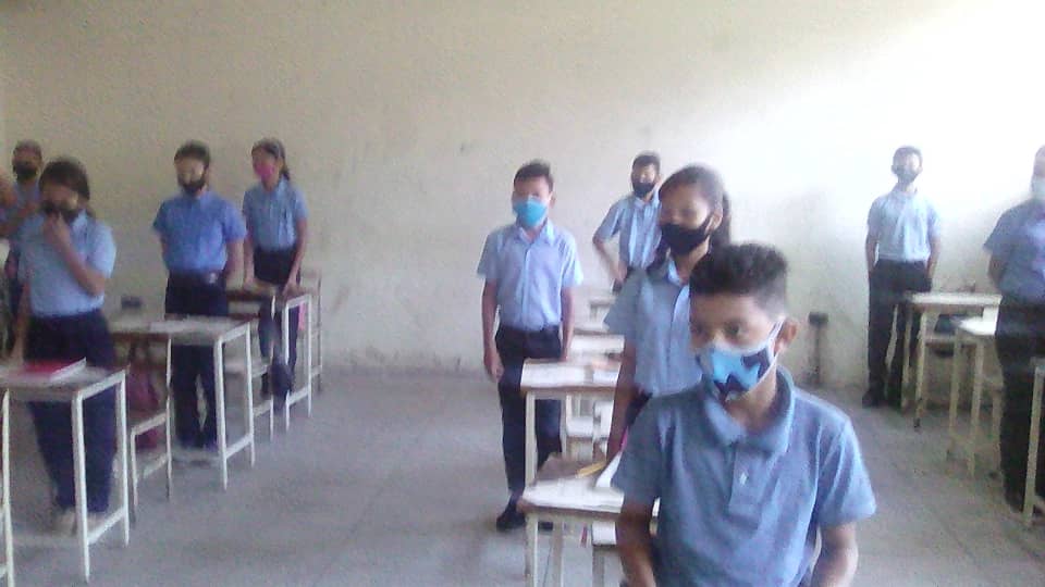 educativa_simon's tweet photo. Hoy #25deOct Cumpliendo orientaciones del Presidente de la RBV @NicolasMaduro, Ministra del @MPPEDUCACION Profa. @_LaAvanzadora, de la A/Ú Educ Msc. @RiveroJilberto2 y la Profa. Mirtha Rodríguez Supervisora Intercircuital de la @educativa_simon, se dió inicio en nuestro https://t.co/NumclMrW13