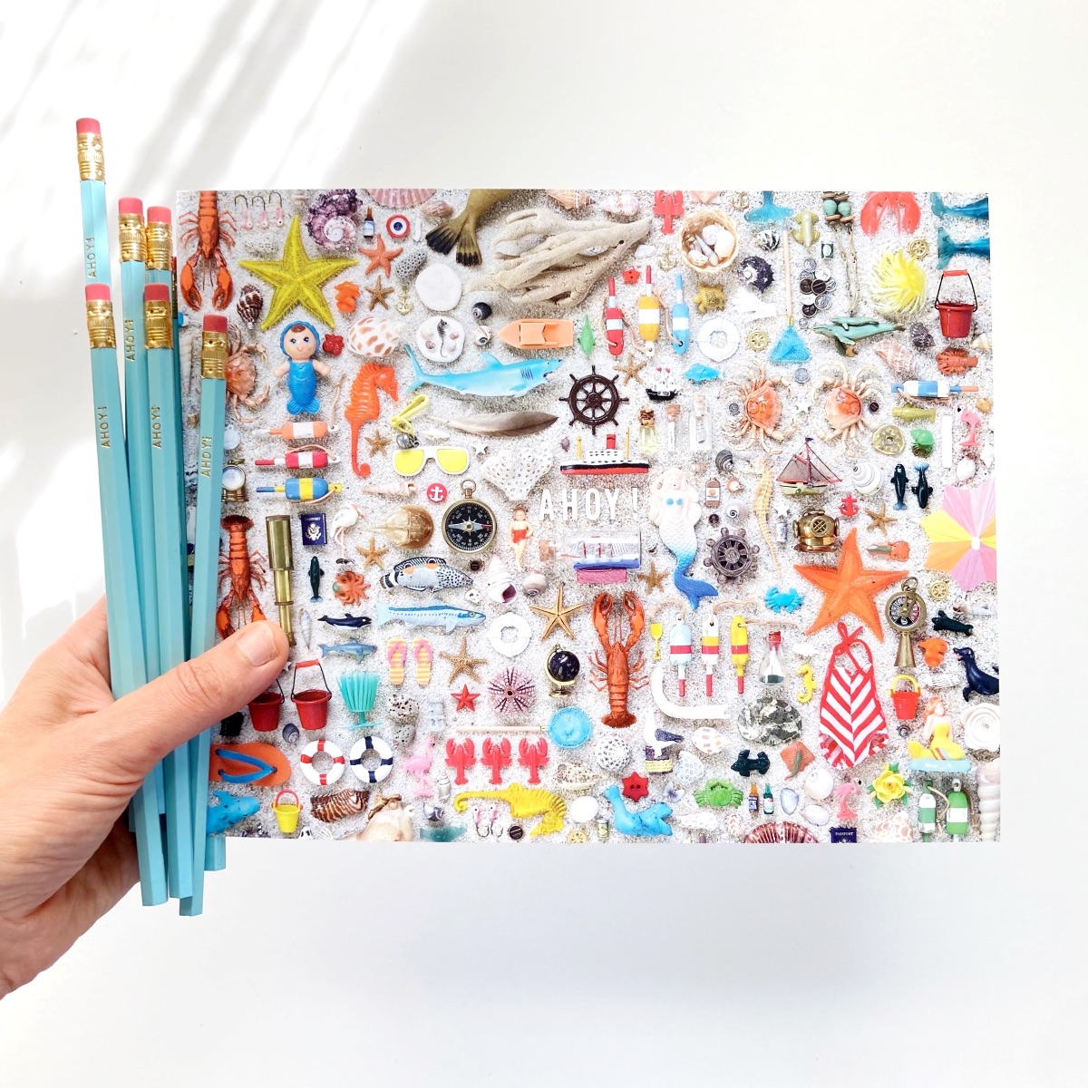 Imaginary Animal tweet media