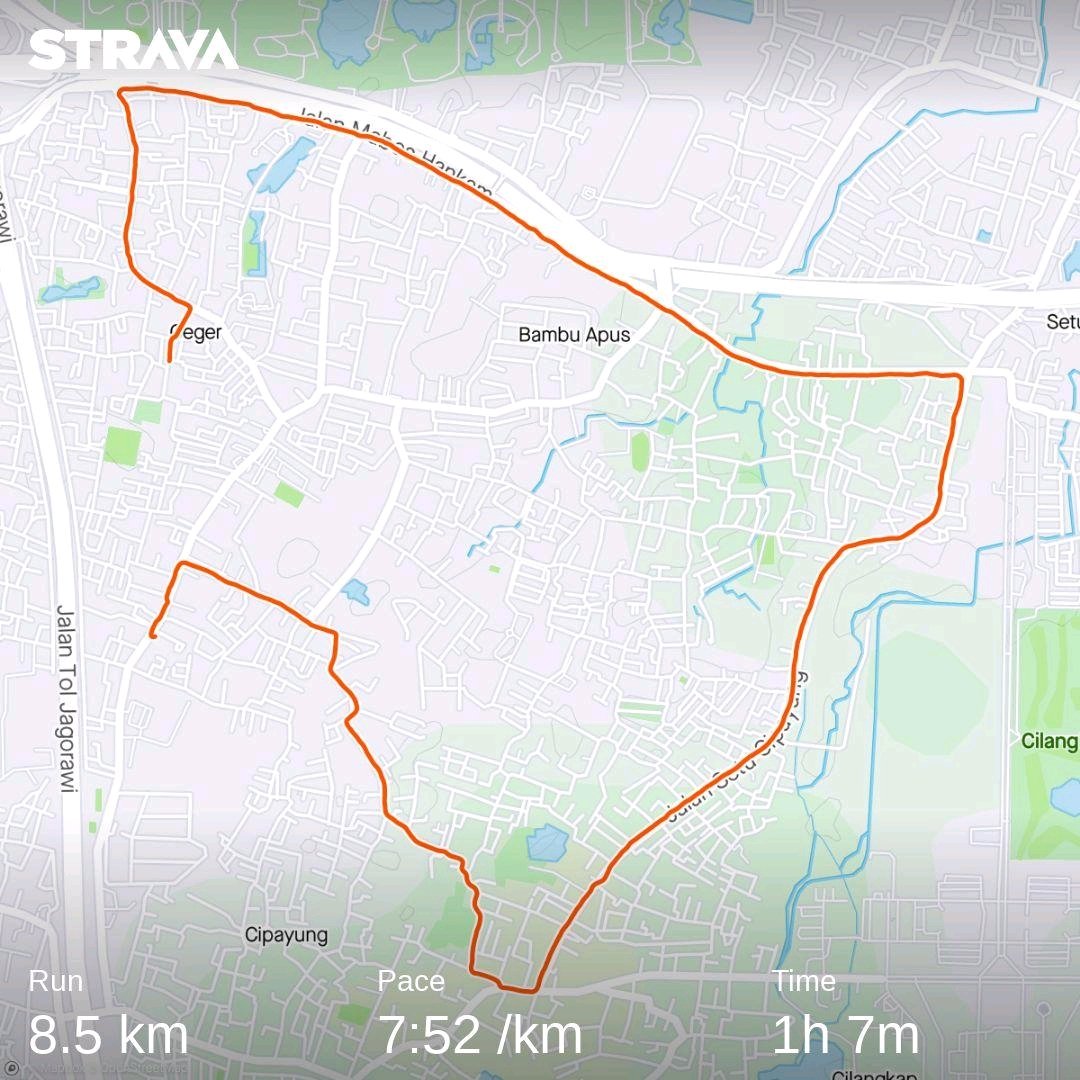 abi_abida's tweet photo. Check out my activity on Strava: https://t.co/60nvYTthvA https://t.co/2dcHYkH2Qd