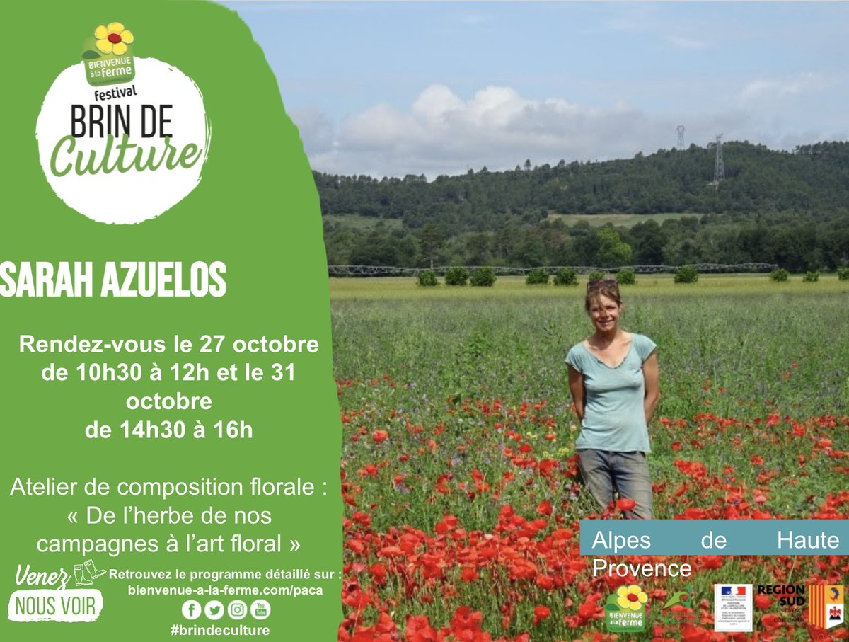 BienvenuealafermePACA tweet media