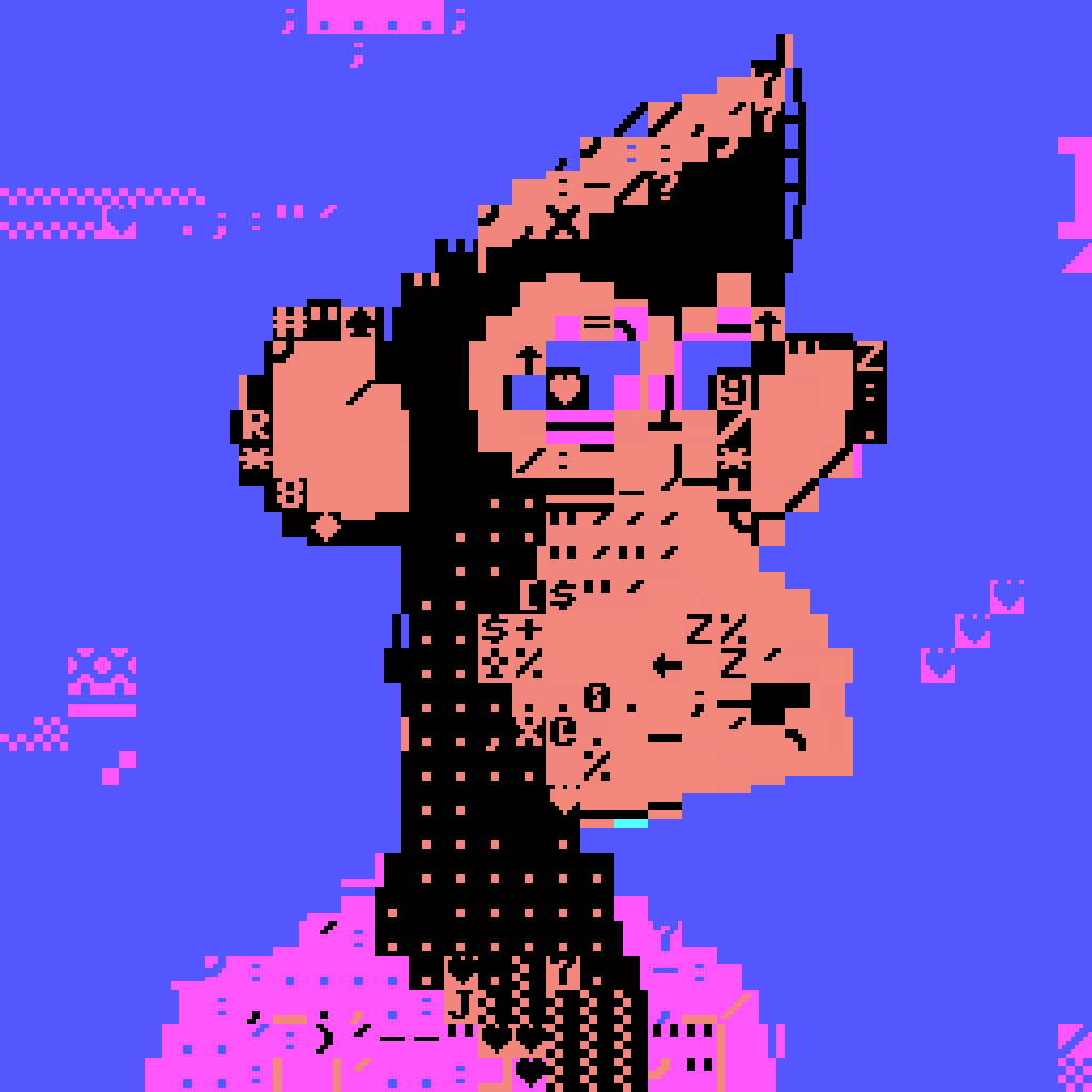 EncodedApe's tweet photo. 💧💧Drop Announcement💧💧
New drop of 10 #EncodedApe
#251 - #260
⏰ Drop at 12am CET
---
🎰🎰Reserved buy - raffle 🎰🎰
2 Encoded Ape
#261 - #262
⏰ Entry 10pm CET - 11.30pm CET
#EncodedDrop #hicetnunc https://t.co/o1kwDZOq9y