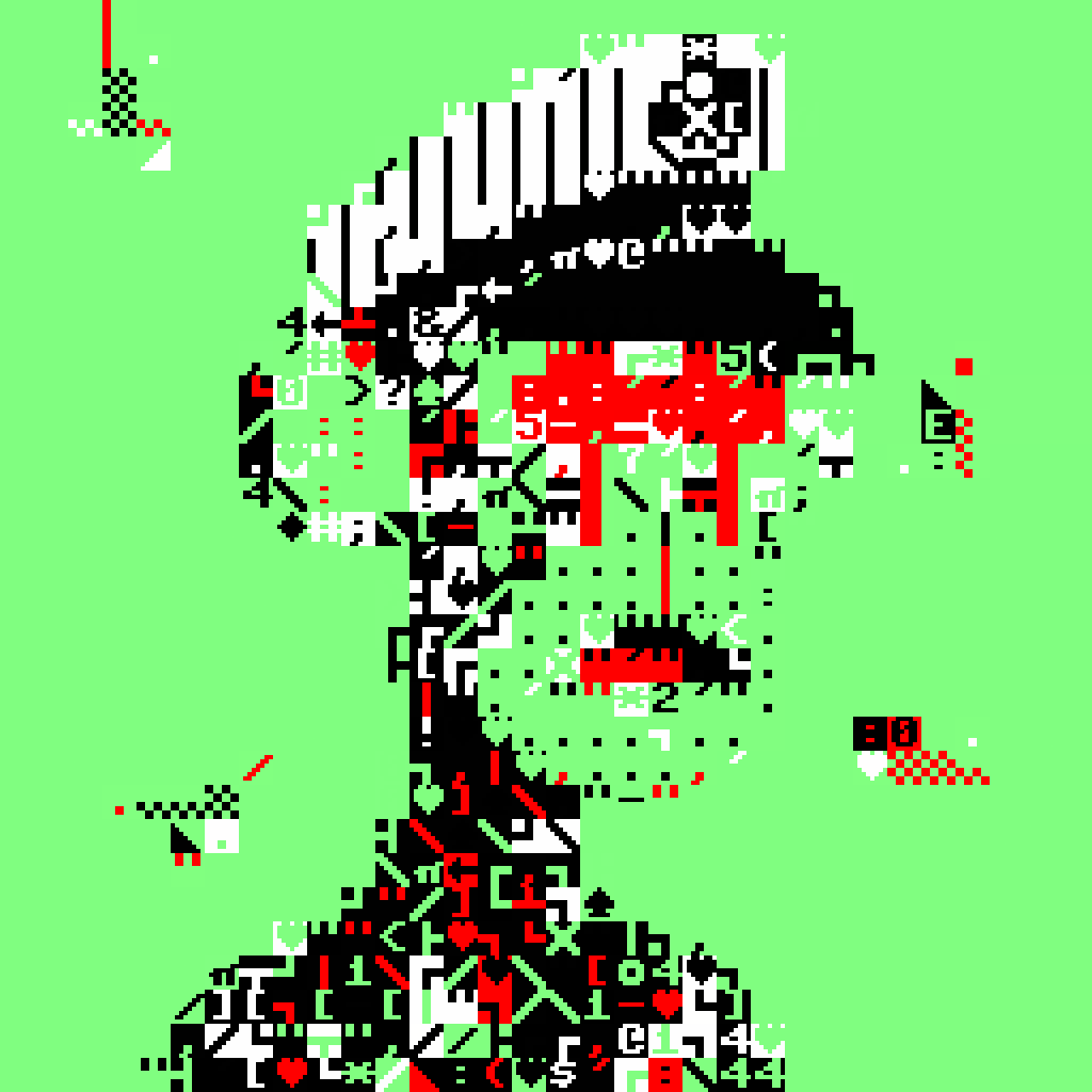 EncodedApe's tweet photo. 💧💧Drop Announcement💧💧
New drop of 10 #EncodedApe
#251 - #260
⏰ Drop at 12am CET
---
🎰🎰Reserved buy - raffle 🎰🎰
2 Encoded Ape
#261 - #262
⏰ Entry 10pm CET - 11.30pm CET
#EncodedDrop #hicetnunc https://t.co/o1kwDZOq9y