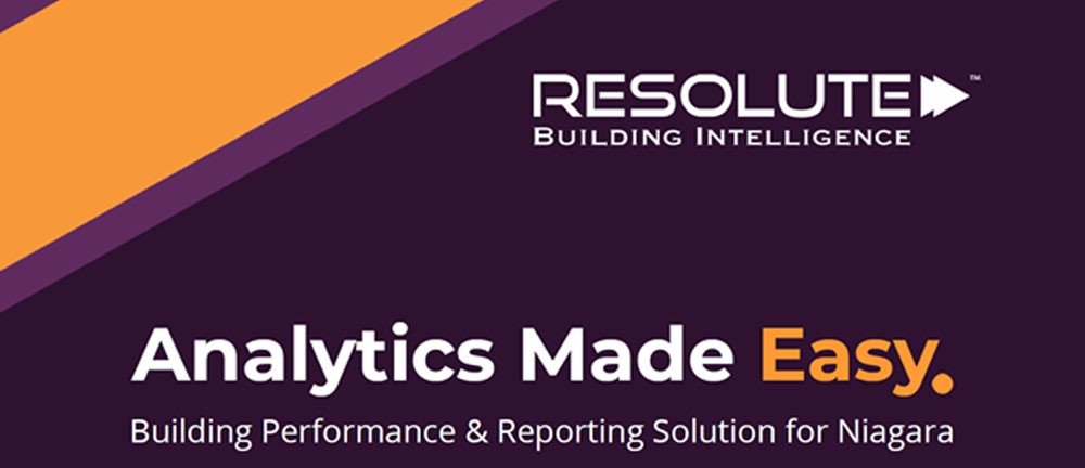 CanControls's tweet photo. @ResoluteBI for #Niagara is a building-performance analytics and reporting solution that integrates seamlessly with the #Tridium Niagara Framework. Interested in seeing the capabilities of this Resolute's analytics platform? Contact us today and set up a FREE 30-day trial! https://t.co/3pce7ywEB2