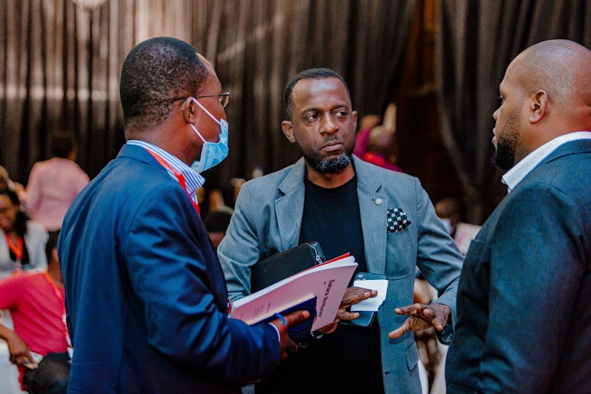 Sahara Sparks is our ecosytem flagship event. #FutuReimagined <a href="/SparkSahara/">Sahara Sparks</a>