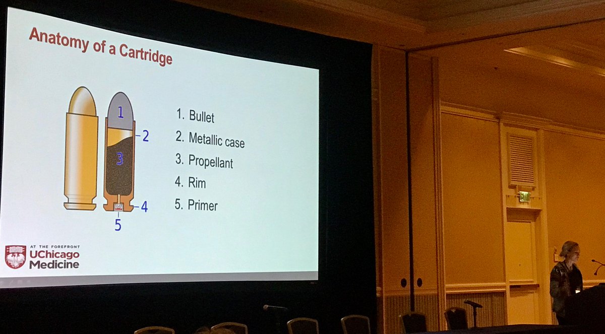 Alyssa_Varsanik's tweet image. Dr. Prakash controls pelvic trauma like a boss. @tzakrison reminds us that bullet injuries are both penetrating AND blunt injuries- don’t forget KE=1/2MV^2! @uchicagosurgery @uchicagosurgres @UChicagoIR #HowToSaveALife conference 2021