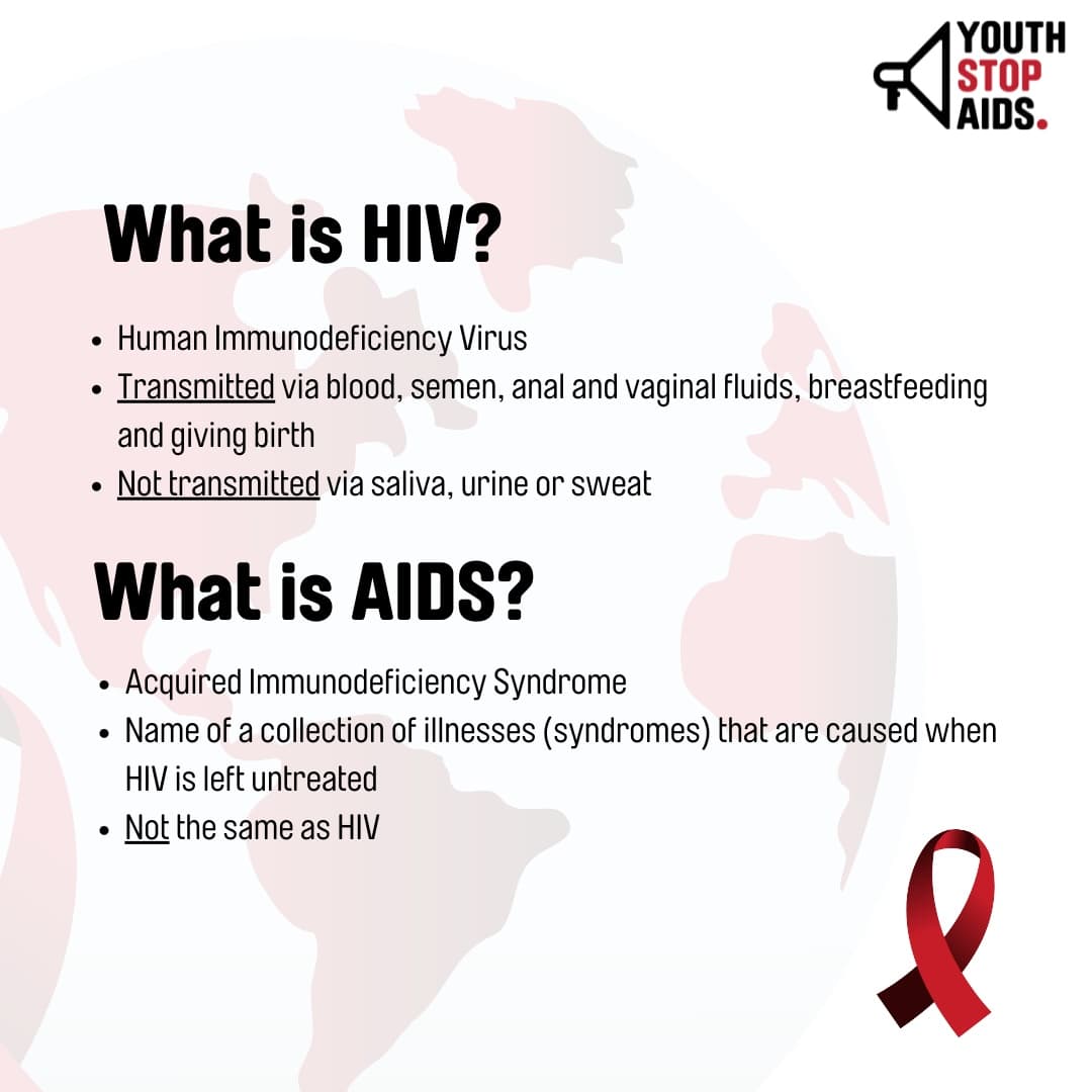 Youth_StopAIDS's tweet image. Contracting HIV via needle stick injury is rare. Recently we have seen a lot of misinformation about HIV online. We've gone back to basics to help amend this.

Our thoughts are with those concerned about spiking. 
drinkaware.co.uk has a range of info/support on this issue