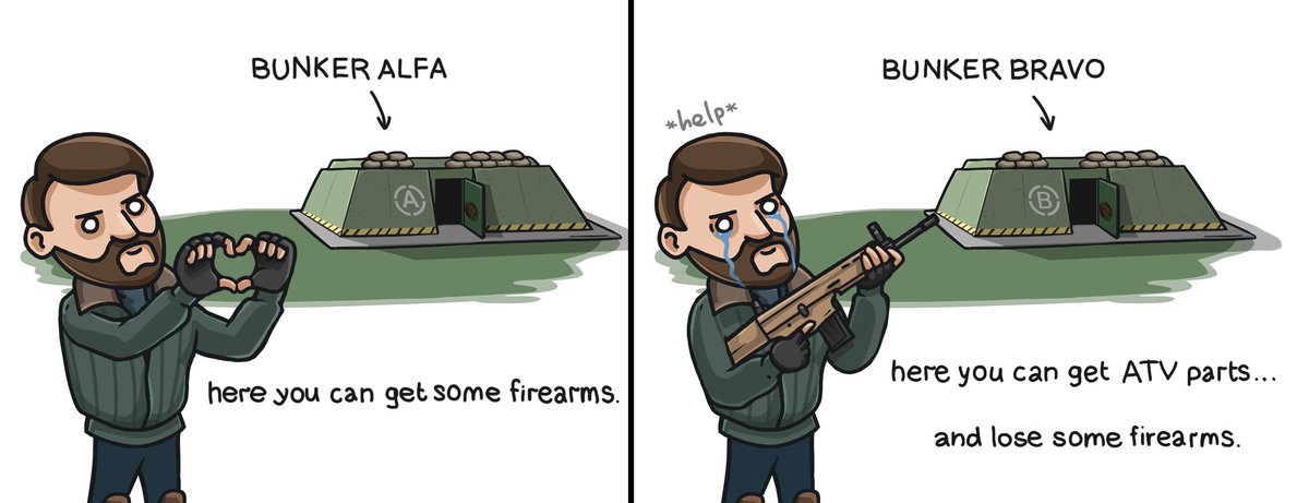 Last Day on Earth™ tweet media