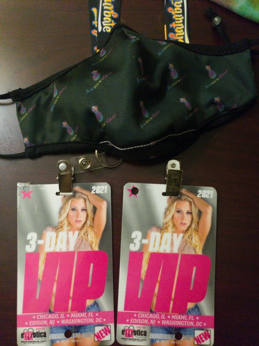 Had a great time at @EXXXOTICA weekend. Wish it lasted longer! But glad it happened because #ItsAboutFuckingTime<a class="tags" target="_blank" title="On Twitter" href="/?out=eyJ0eXAiOiJKV1QiLCJhbGciOiJIUzUxMiJ9.eyJpYXQiOjE3MjQ5MjM5NjcsImlzcyI6InR3cG9ybnN0YXJzLmNvbSIsIm5iZiI6MTcyNDkyMzk2NywiZXhwIjoxNzU2NDU5OTY3LCJyZWRpcmVjdF91cmwiOiJodHRwczovL3R3aXR0ZXIuY29tL0VYWFhPVElDQSJ9.e7yV_RC6lxdwagnr2xvGd6n95NQZHugTtEyvQA_saiqp8nWWU2iRxGVPdhTVm_cKOPDEQILYshuSrPlbhvyYaA">@EXXXOTICA</a><a href="/tag/itsaboutfuckingtime"class="tags"><span>#itsaboutfuckingtime</span></a><a href="/tag/planningalready"class="tags"><span>#planningalready</span></a><a href="/tag/goingt"class="tags"><span>#goingt</span></a>
