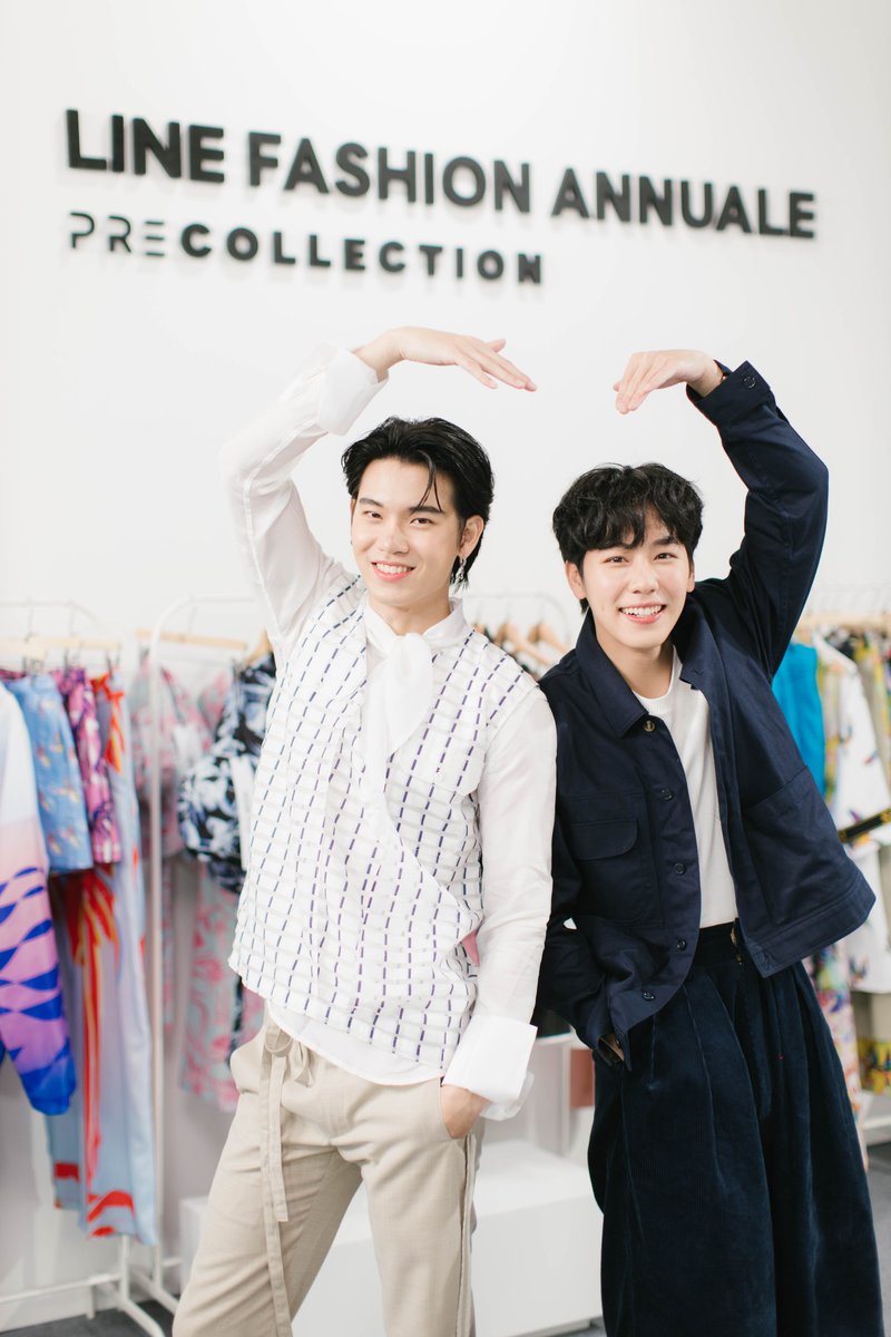 Tohwithananwar's tweet photo. ทำทุกรูปที่ถ่ายให้กลายเป็นพรีเวดดิ้ง☺️🤍
#LINEFASHIONANNUALExYinWar #LINEFASHIONANNUALE
#หยิ่นวอร์
#yinyin_anw #warwanarat
@yinyin_anw @warwanarat https://t.co/6IIVhQZ84n