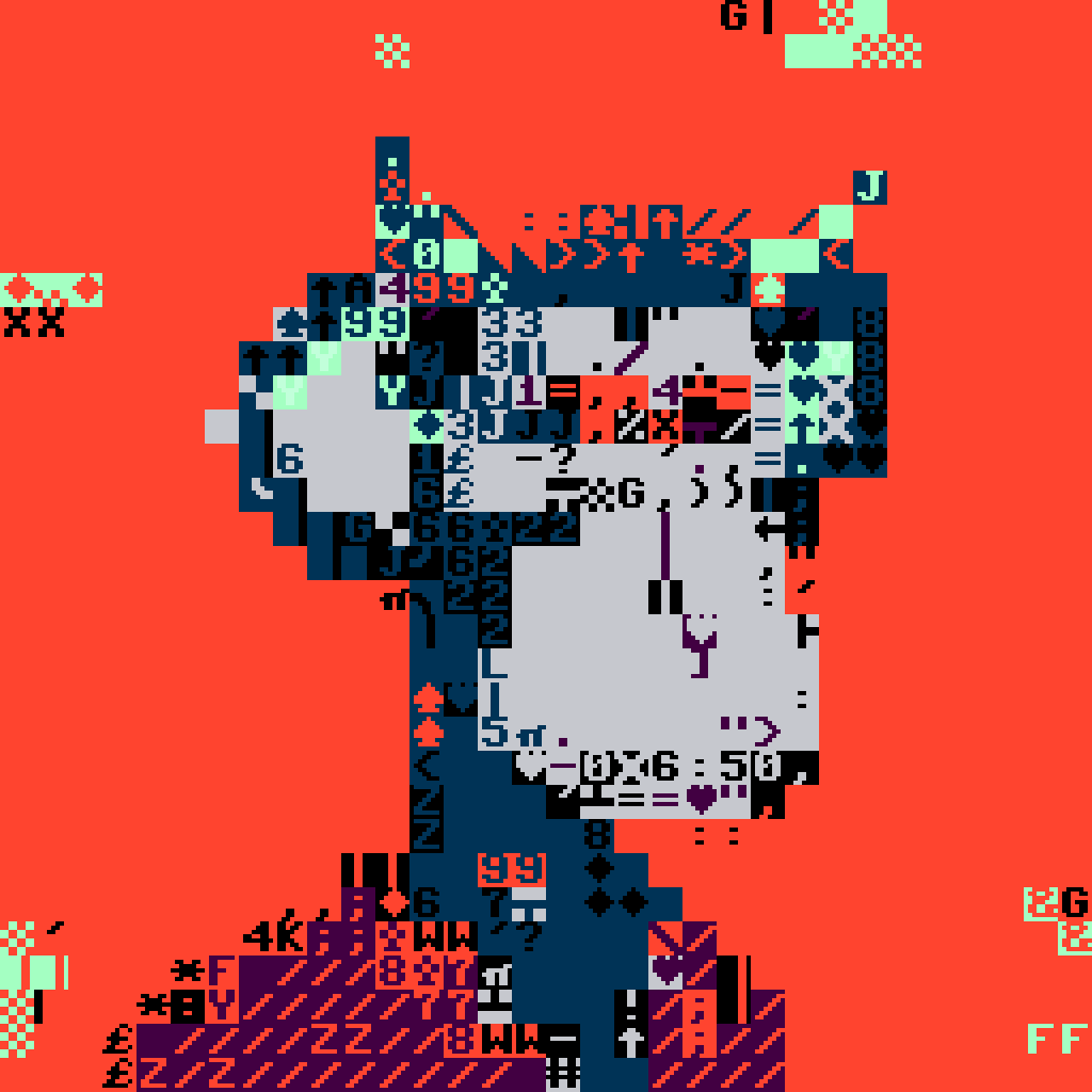 EncodedApe's tweet photo. 💧💧Drop Announcement💧💧
New drop of 10 #EncodedApe
#251 - #260
⏰ Drop at 12am CET
---
🎰🎰Reserved buy - raffle 🎰🎰
2 Encoded Ape
#261 - #262
⏰ Entry 10pm CET - 11.30pm CET
#EncodedDrop #hicetnunc https://t.co/o1kwDZOq9y