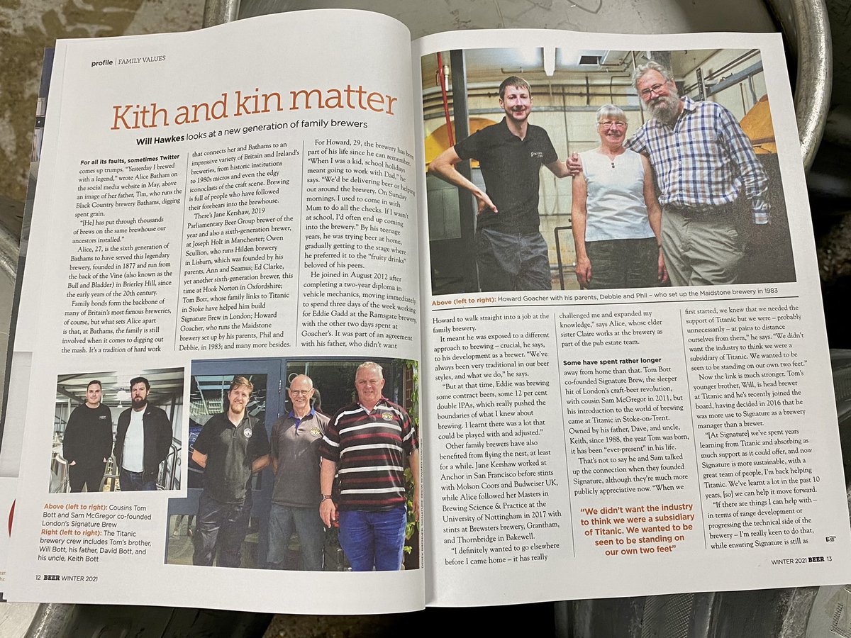 Howard Goacher tweet media