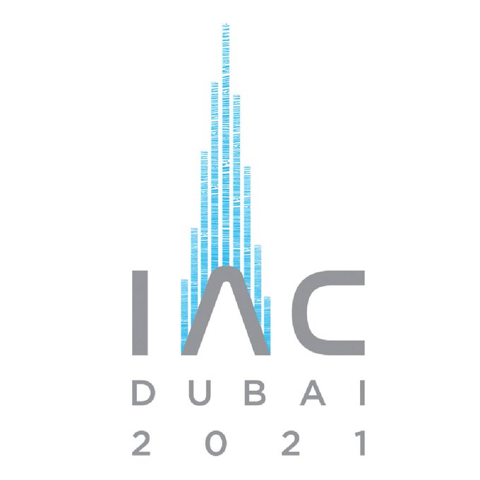 AIPASpace's tweet photo. Very proud that 9 @AIPASpace Members are exhibiting @IAC2021dubai:
@D_Orbit
@leaf_space
@OStelescopes
@SITAELspa
&amp; 5 of them are in the #ItalianPavilion thanks to @ItalyMFA @ITAtradeagency &amp; @ITADubai:
@aikospace
@ARESYSSRL
@eicas_autom
#StellarProject
@T4innovation
#SpaceInItaly https://t.co/Fn5QMW9TKd