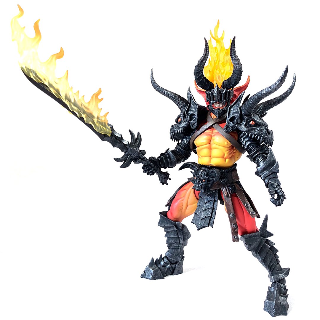 kifamush's tweet photo. Mythic Legions Arethyr.
#FourHorsemenStudios #MythicLegions #Arethyr https://t.co/TYVmJrRtdl