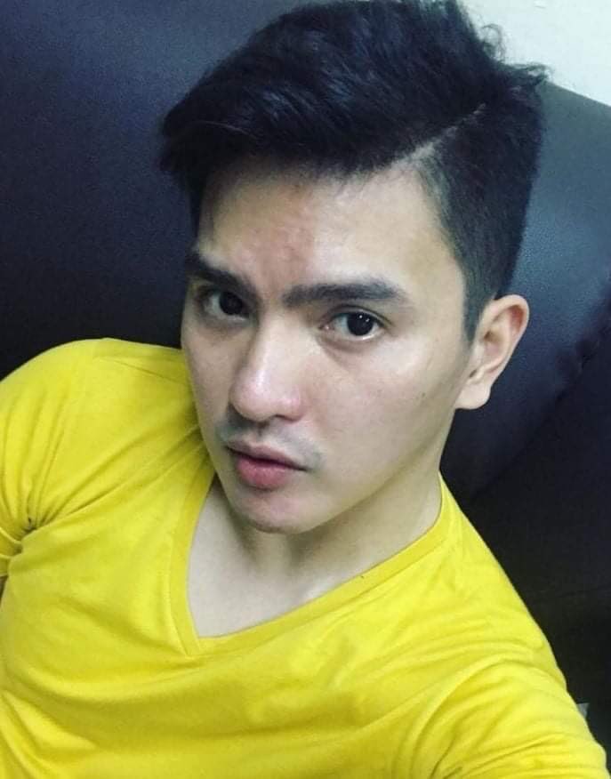 bar_cin23's tweet photo. Kahit ano pmn ang mga ibinabato sau bunso andito lng ako/kami na mga supporters mo na handa kang hintayon muli sa iyong pagbabalik..😘😘😘🇹🇷🇵🇭 https://t.co/zugevkJqqt