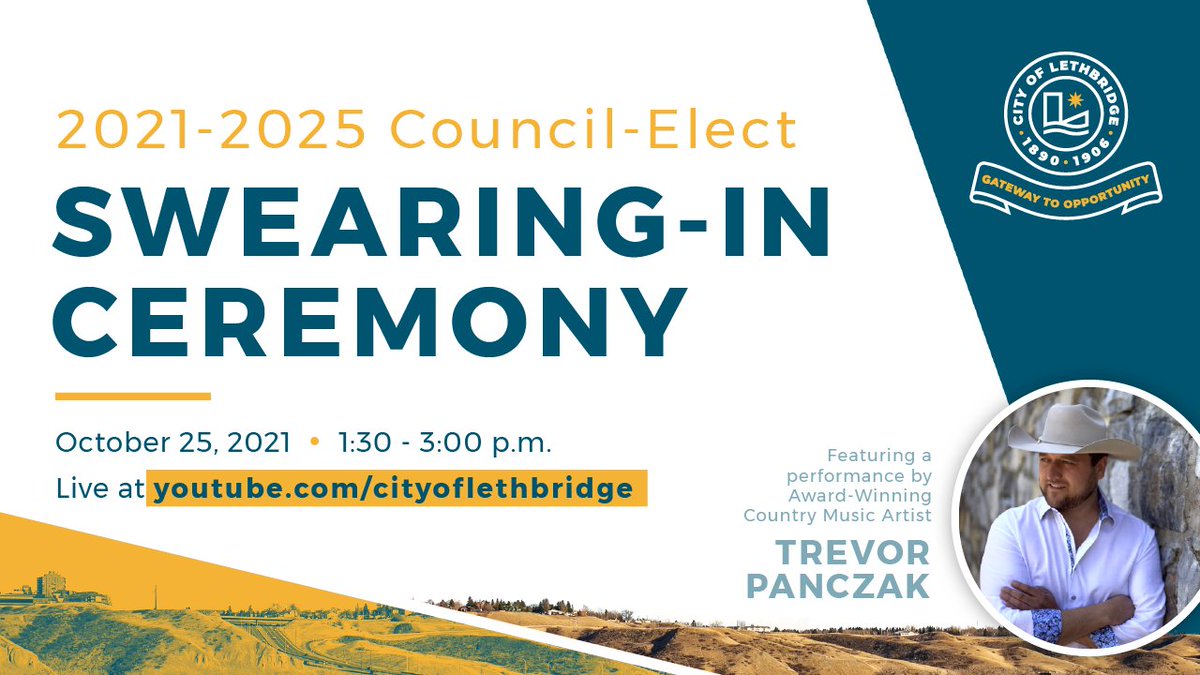 Those first day feels 🤗

Today the 2021-2025 City Council members officially start work! 

Tune in at 1:30 p.m. to our YouTube channel to watch the swearing-in ceremony with live performances 🎸🎶💃

Subscribe 👉bit.ly/3vK1T8z
#yql