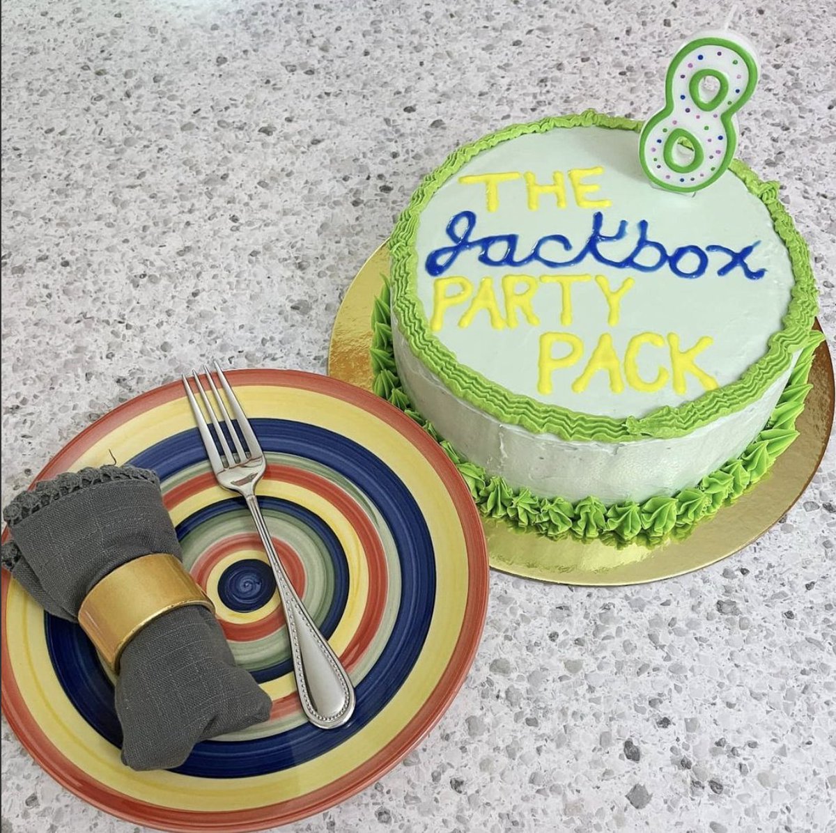 jackboxgames's tweet photo. From https://t.co/jMXYTw0dBZ on instagram 🔥

https://t.co/15f5QSG7Tr https://t.co/3kIgK6e6Om
