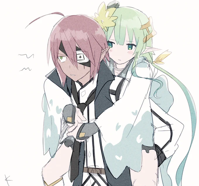 懐 
