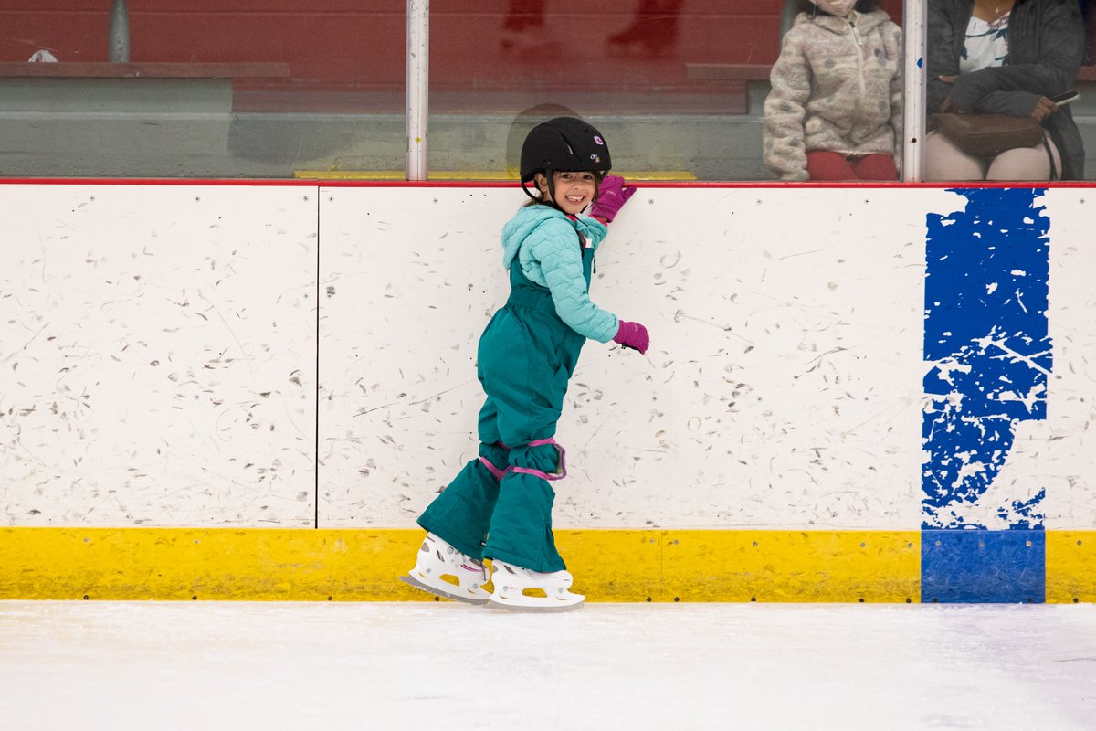 Fall 2 Session starts November 5th. We have Wednesday, Friday and Saturday classes available. 

For more info &amp; to register: noviicearena.com/page/show/4113…