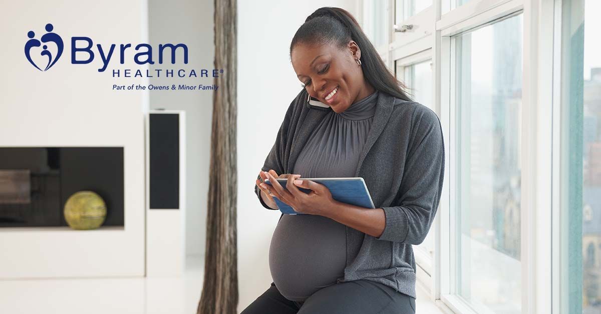 Byram Healthcare Byramhealthcare Twitter