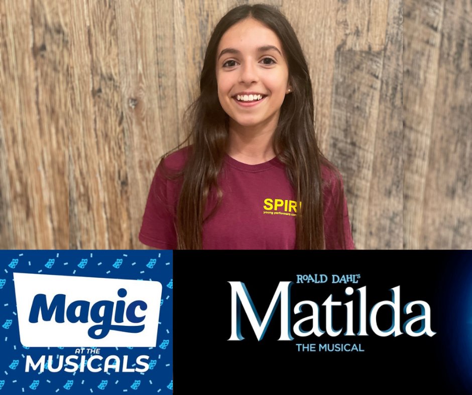 Spirit YPC tweet media