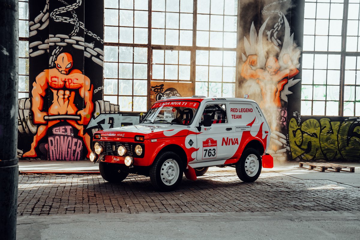LADA tweet media