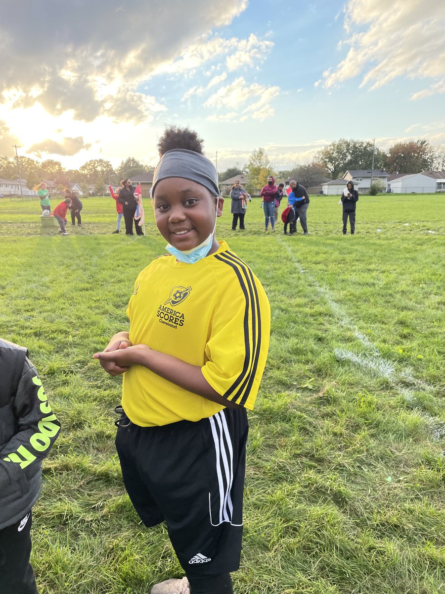SCORESCleveland's tweet photo. We had our first game day last Thursday and it was a blast, even with the rain! It was great to see all our amazing poet-athletes again! We can't wait for the rest of the season!
@MarionCSeltzer @BuhrerDLAcademy @RGJonesCLE https://t.co/OWcMDAzsIT