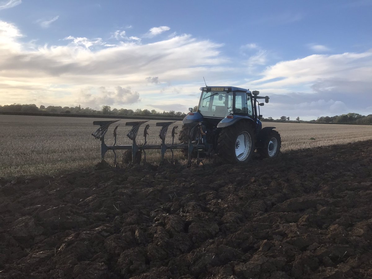 Direct drillers and Min-tillers, please scroll on. Nothing to see here!