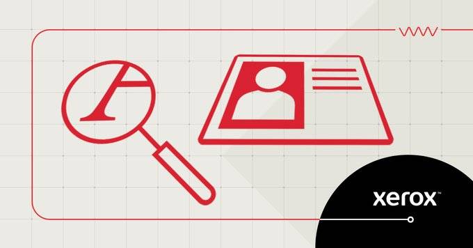 thinkburo's tweet image. An app that lets you check IDs in seconds by simply scanning them? It's not a virtual bouncer, but it's pretty close: the Xerox Fraud Protection App. Download it now for your office device. oal.lu/waPiE