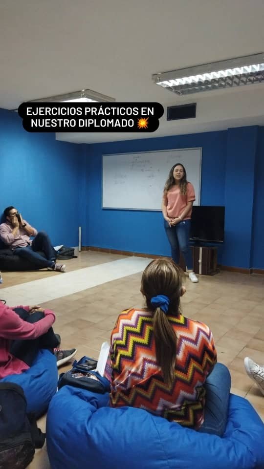 icorconsulting's tweet photo. ¿Solo teoría? 😴

¡No! Nuestras clases son dinámicas para brindarte una preparación integral y te conviertas en un orador exitoso 🌟 https://t.co/snrwRxGacJ