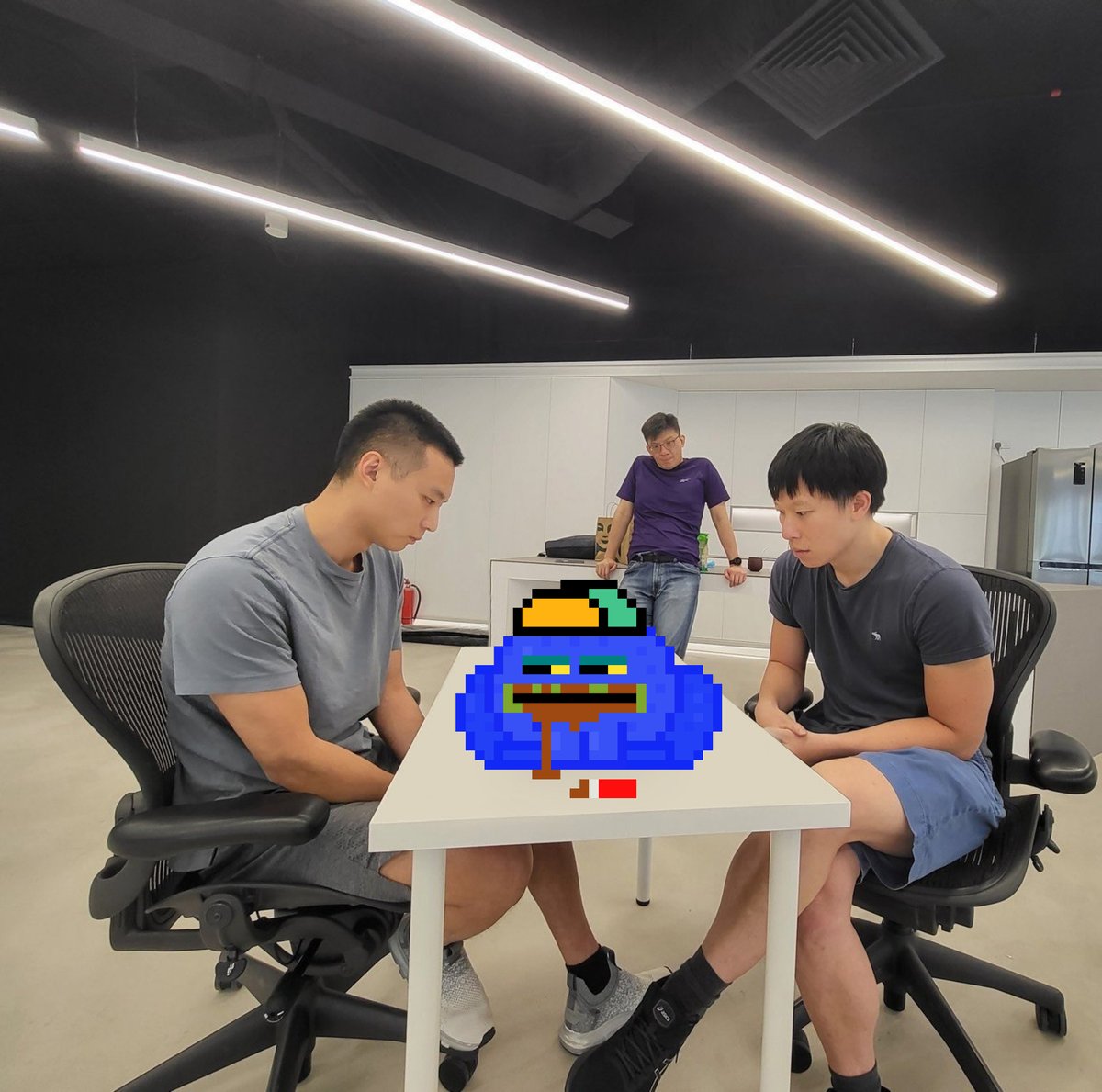 Toadz World 🐸🌎 tweet media