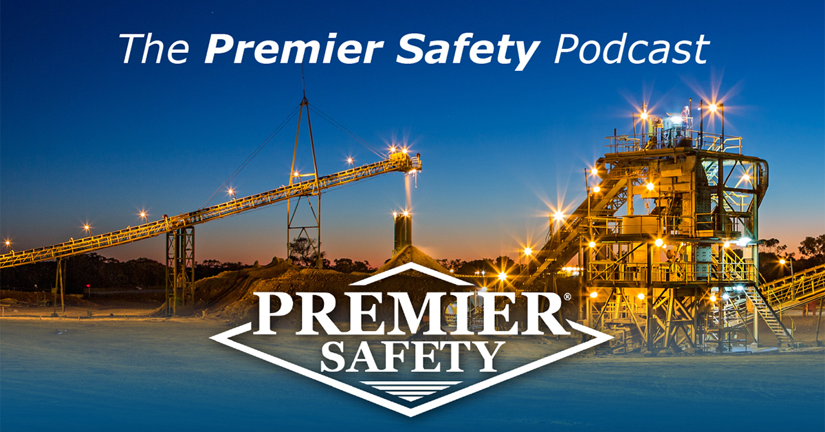 _premier_safety's tweet photo. The first episode of our new podcast "The Premier Safety Podcast is out now!
"The Evolution of Dropped Objects Prevention" with special guest Nate Bohmbach of @Ergodyne.
To view, click on following link: https://t.co/GYlj2x6dY6
#premiersafety #ergodyne https://t.co/QHYnl6IKf5