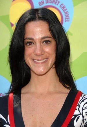 Happy birthday to Nika Futterman, who voiced Asajj Ventress in The Clone Wars! 