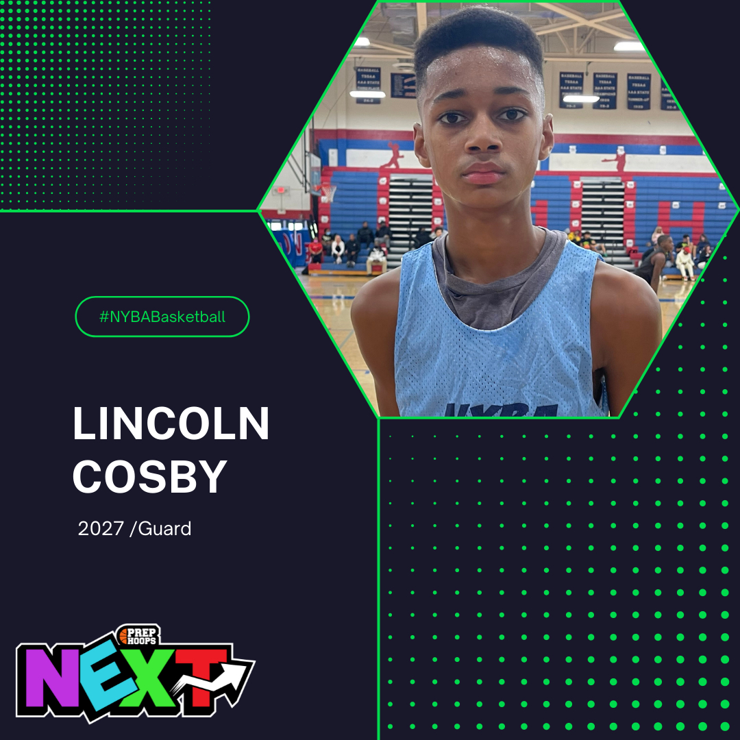 TDrakeBasktball's tweet image. Check out my article "Coach K Combine: Middle School Standouts" 

✔️ out Link ⤵️: 

prephoopsnext.com/2021/10/25/coa…

#CoachKCombine #GetYourPopcorn #NYBA #NYBABasketball #PrepHoopsAL #PrepHoopsNext #TerryDrakeBasketball @NYBABasketball
