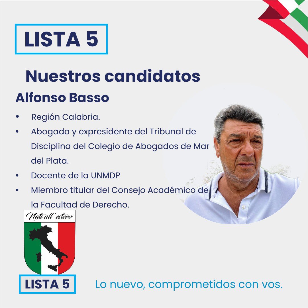 Alfonso Basso (@alfonsobasso) on Twitter photo 