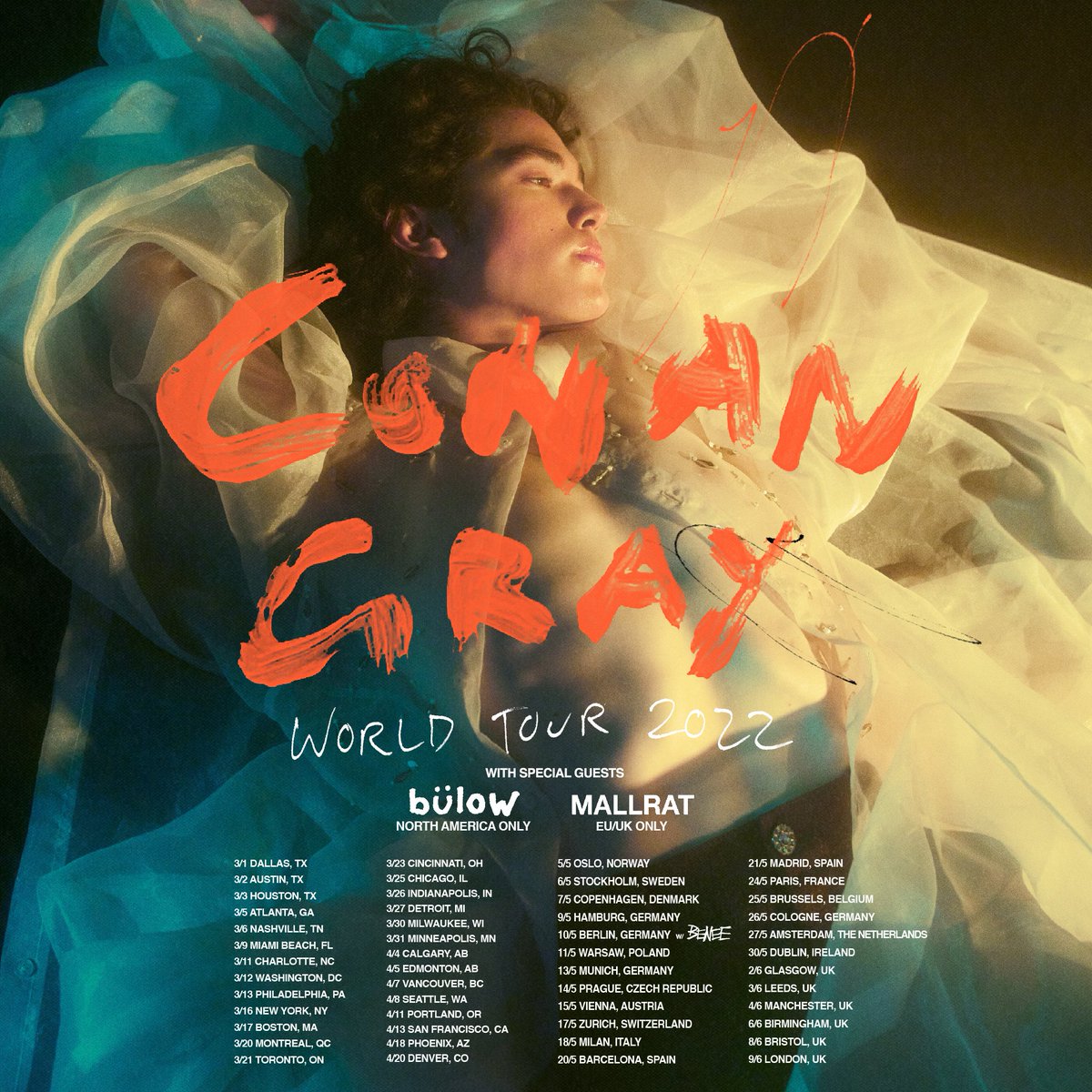 conan gray tweet media