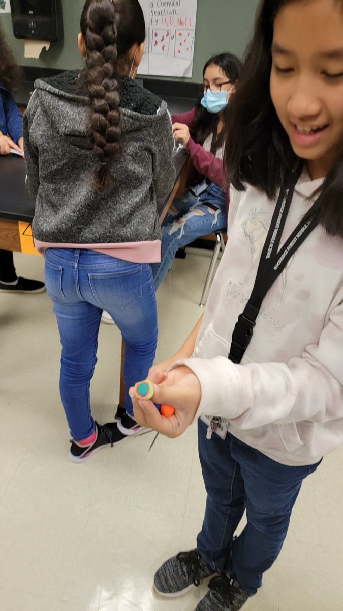 Woodridge Forest MS tweet media