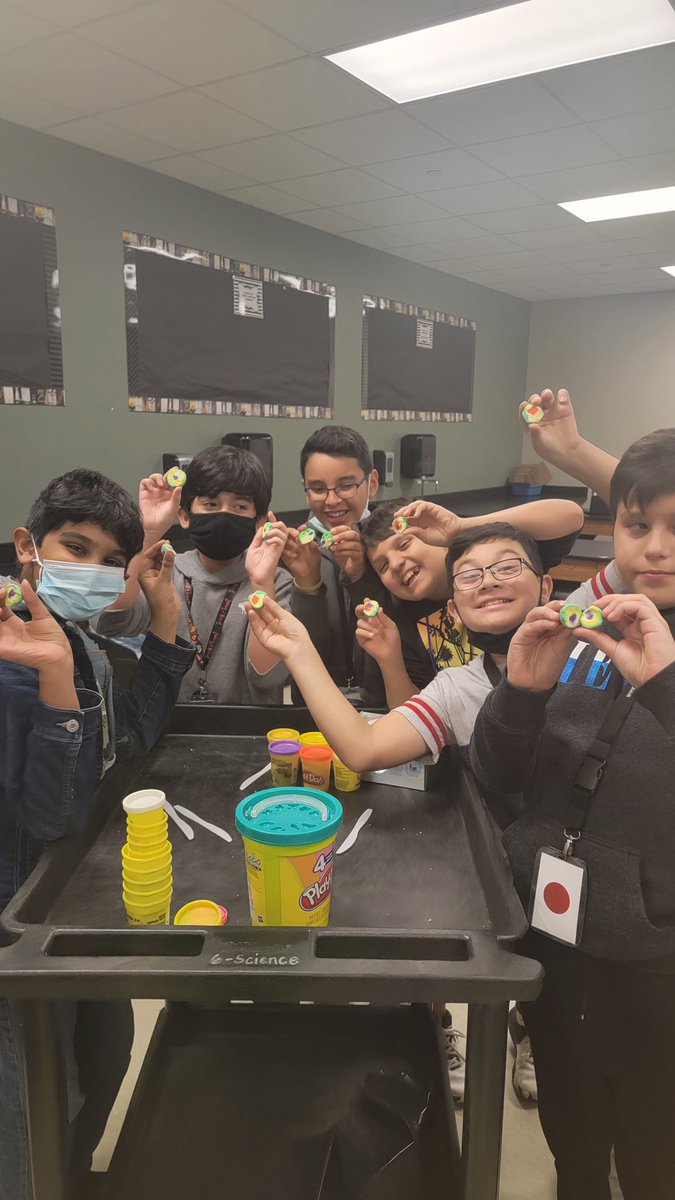 Woodridge Forest MS tweet media
