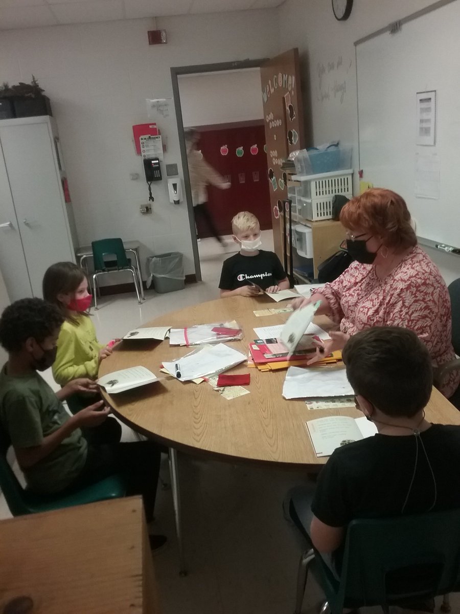 CCPS ECE tweet media