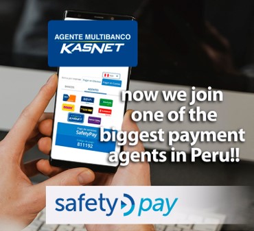 SafetyPay Global tweet media