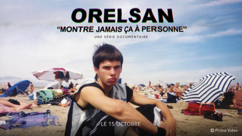 À l'<a href="/EMNormandie/">EM Normandie Business School</a> se créent des rencontres qui peuvent changer une vie. Des années après la fin de ses études <a href="/Orel_san/">OrelSan</a> a toujours des valeurs qu'on partage ! #Entraide #Audace #Humilité Allez voir l'excellente série docu "Montre jamais ça à personne" sur #AmazonPrimeVideo 🙌