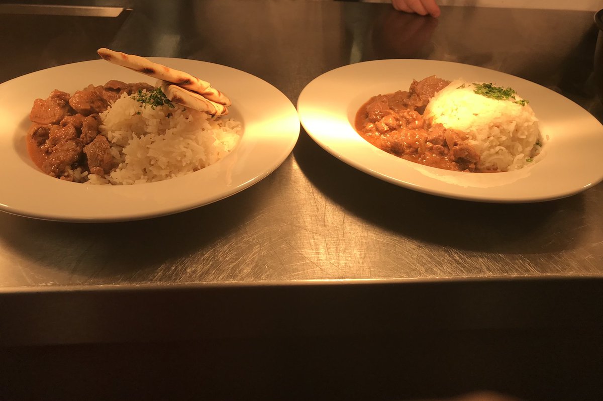 D&A Hospitality and Professional Cookery tweet media