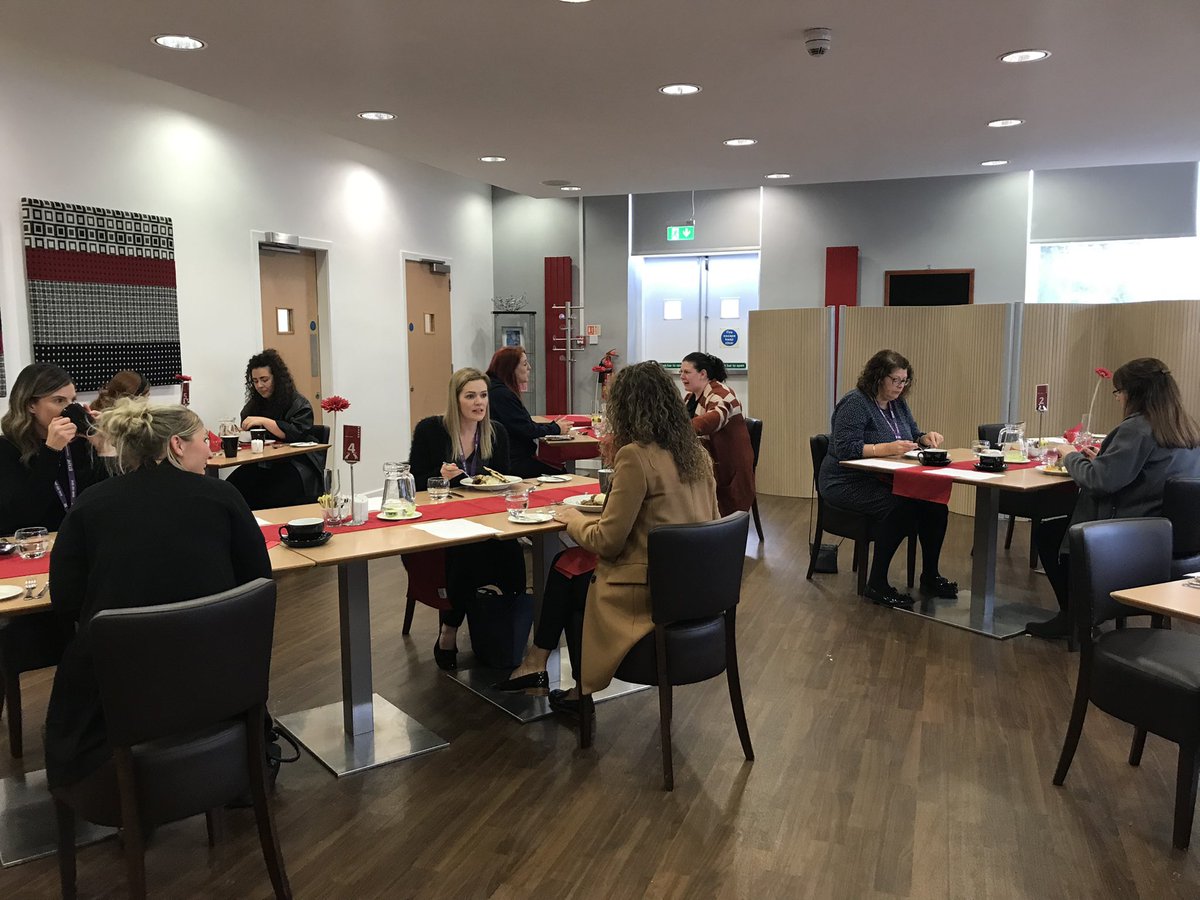 D&A Hospitality and Professional Cookery tweet media